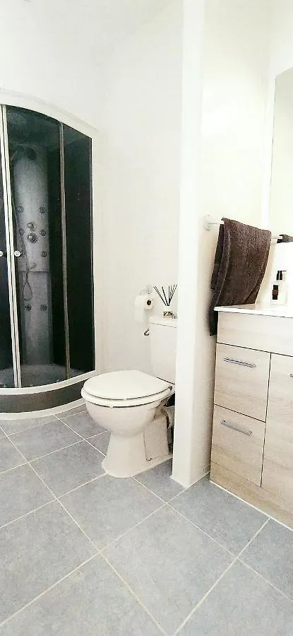 Centric Flat Level 17 With Panoramic Terrace Overlooking The Sea Apartment Torremolinos 0*,